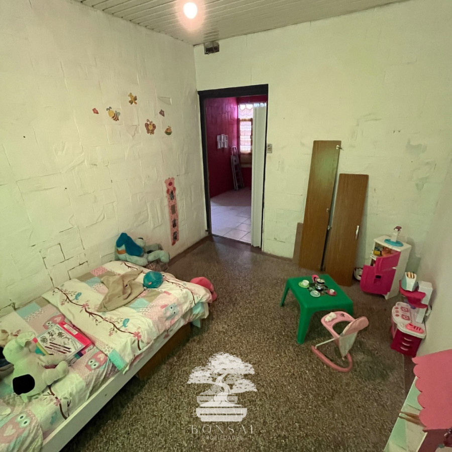 Apartamento ID.128 - Venta Apartamento 2 Dormitorios La Blanqueada Montevideo N