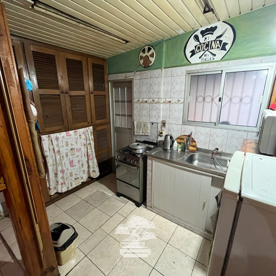 Apartamento ID.128 - Venta Apartamento 2 Dormitorios La Blanqueada Montevideo N