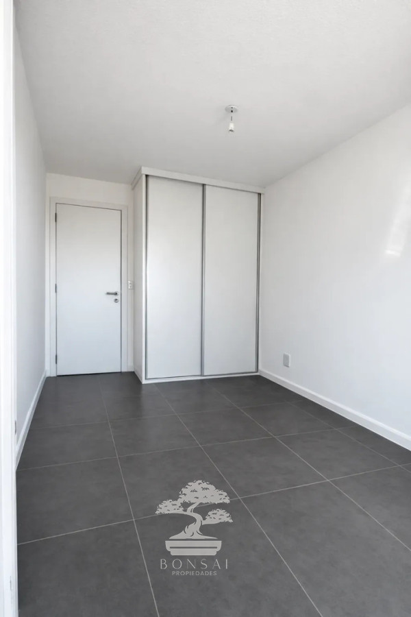Apartamento ID.1001 - Alquiler Apartamento 1 dormitorio Tres Cruces Montevideo N ( Opcional Garage )
