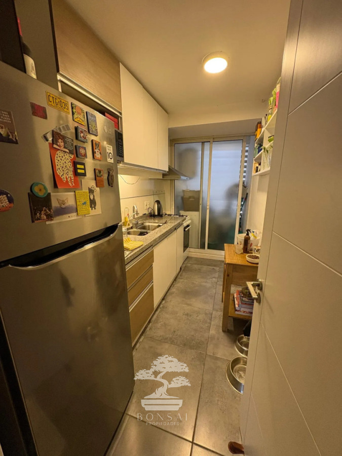 Apartamento ID.897 - Alquiler Apartamento 2 dormitorios Cordón Montevideo N