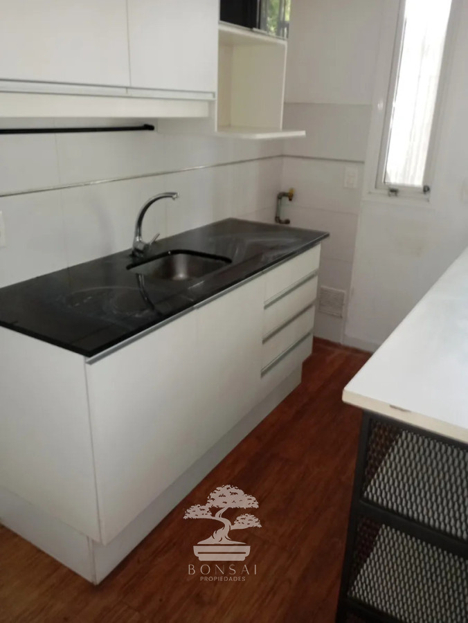 Apartamento ID.858 - Alquiler, Apartamento, 1 dormitorios, Cordon, Montevideo S