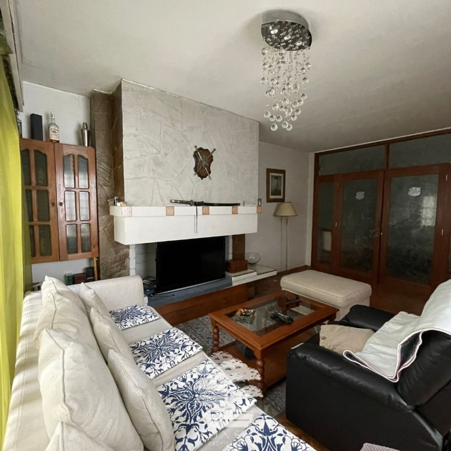 Apartamento ID.134 - Venta Apartamento 2 Dormitorios Con Patio, Aguada Montevideo G