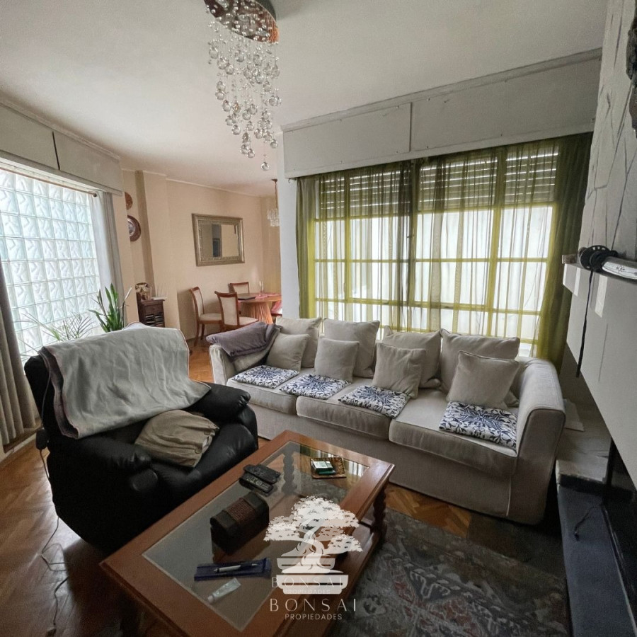 Apartamento ID.134 - Venta Apartamento 2 Dormitorios Con Patio, Aguada Montevideo G