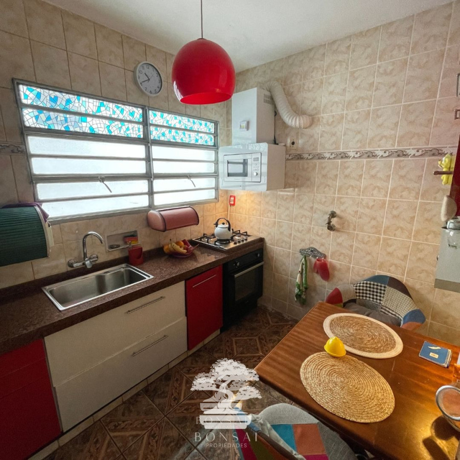 Apartamento ID.134 - Venta Apartamento 2 Dormitorios Con Patio, Aguada Montevideo G