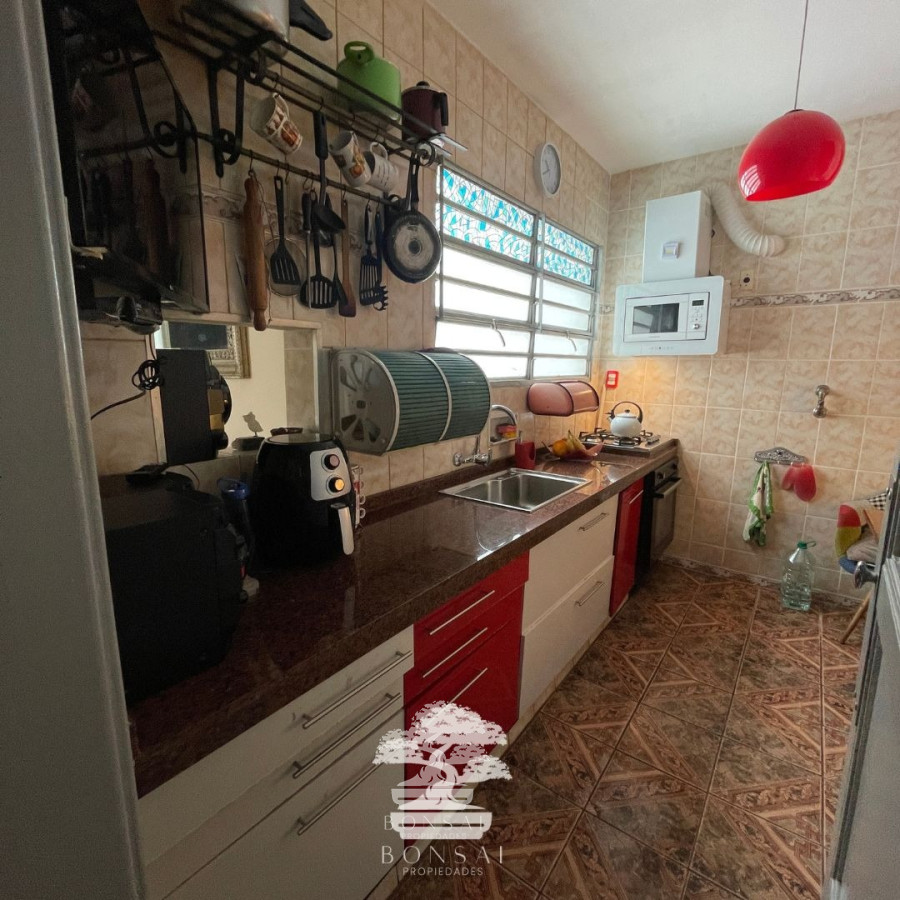 Apartamento ID.134 - Venta Apartamento 2 Dormitorios Con Patio, Aguada Montevideo G
