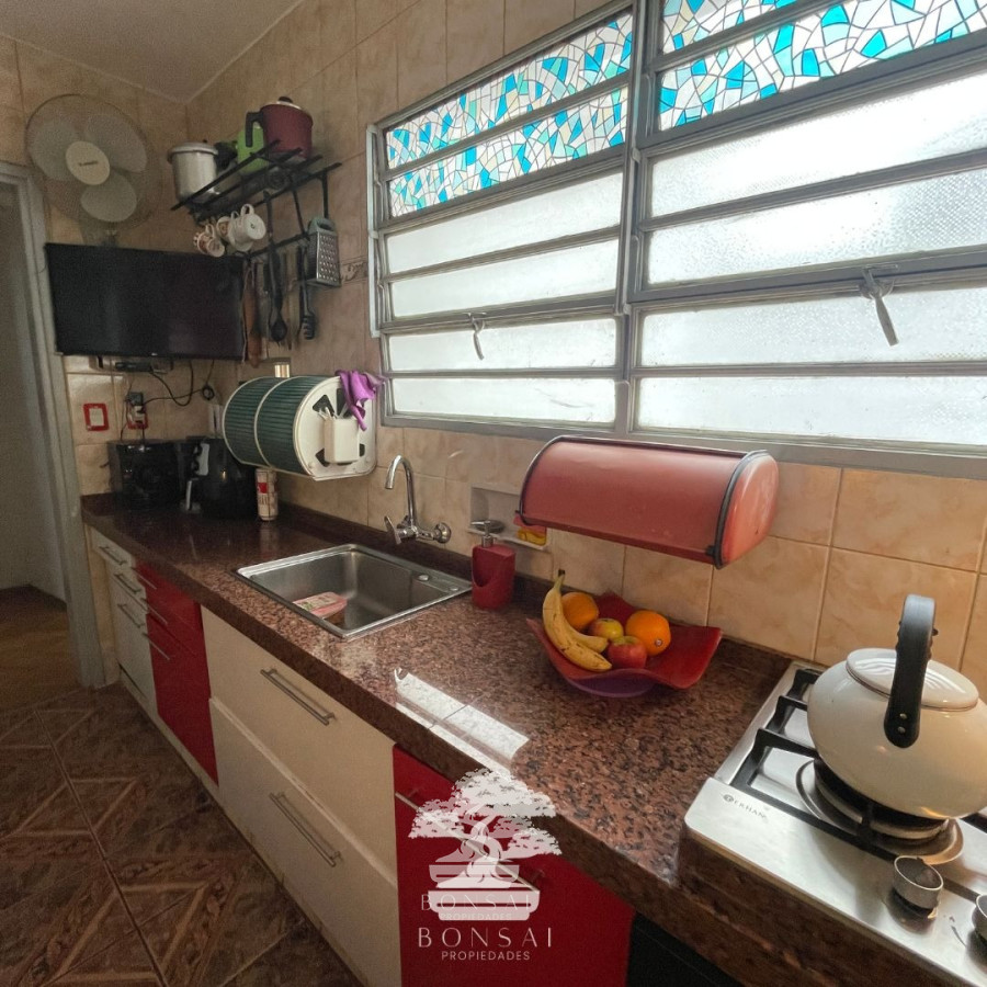 Apartamento ID.134 - Venta Apartamento 2 Dormitorios Con Patio, Aguada Montevideo G