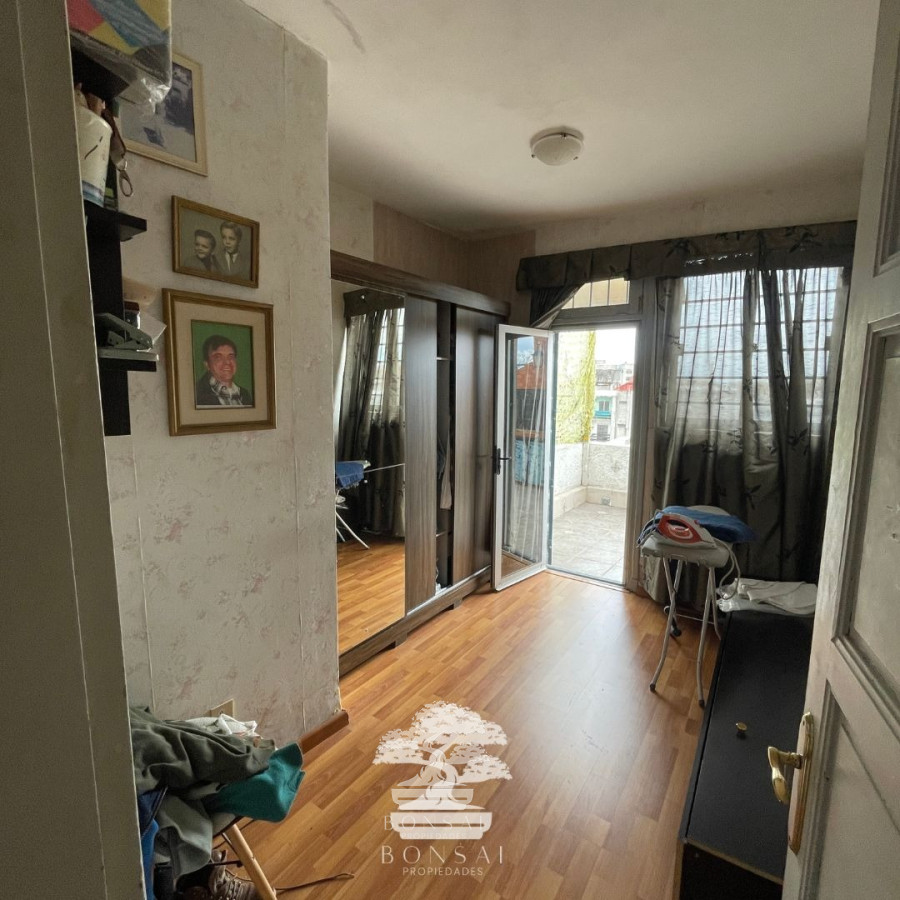 Apartamento ID.134 - Venta Apartamento 2 Dormitorios Con Patio, Aguada Montevideo G
