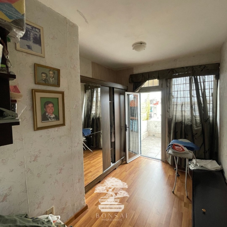 Apartamento ID.134 - Venta Apartamento 2 Dormitorios Con Patio, Aguada Montevideo G