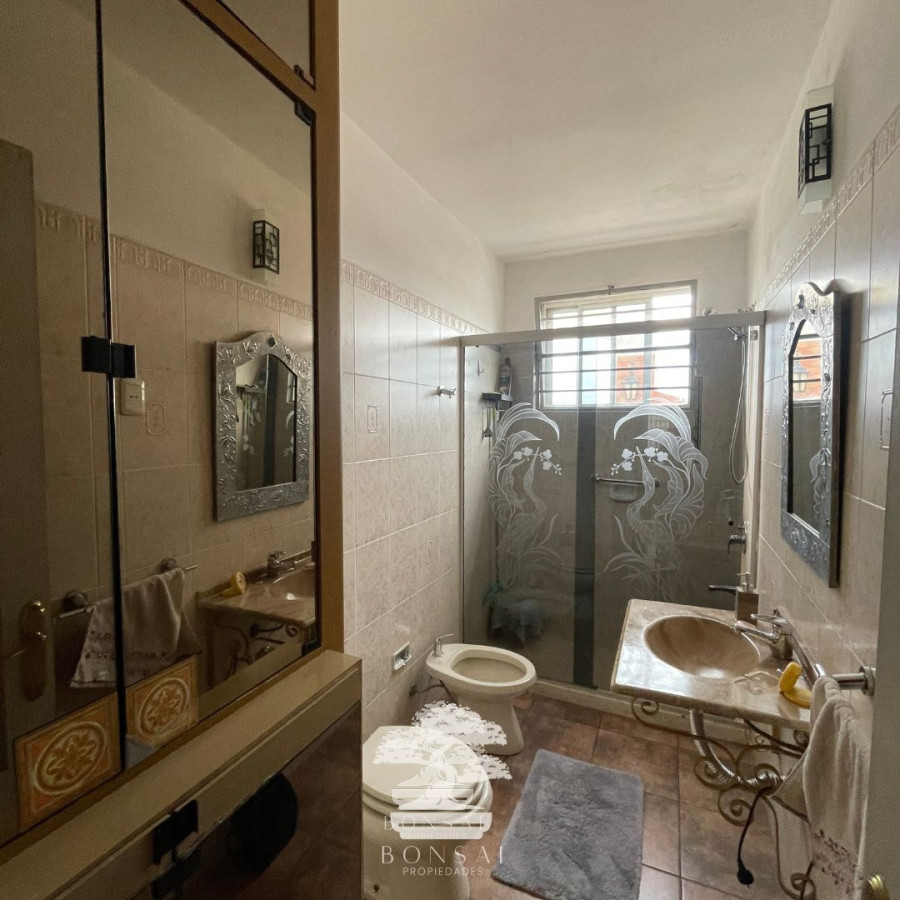 Apartamento ID.134 - Venta Apartamento 2 Dormitorios Con Patio, Aguada Montevideo G
