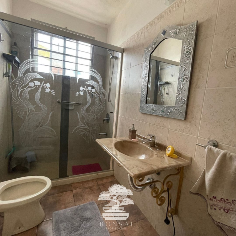 Apartamento ID.134 - Venta Apartamento 2 Dormitorios Con Patio, Aguada Montevideo G