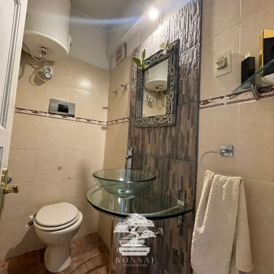 Apartamento ID.134 - Venta Apartamento 2 Dormitorios Con Patio, Aguada Montevideo G