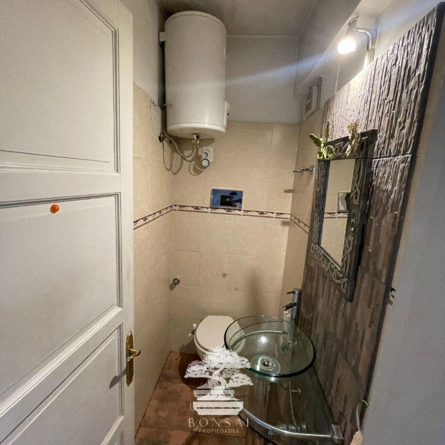 Apartamento ID.134 - Venta Apartamento 2 Dormitorios Con Patio, Aguada Montevideo G