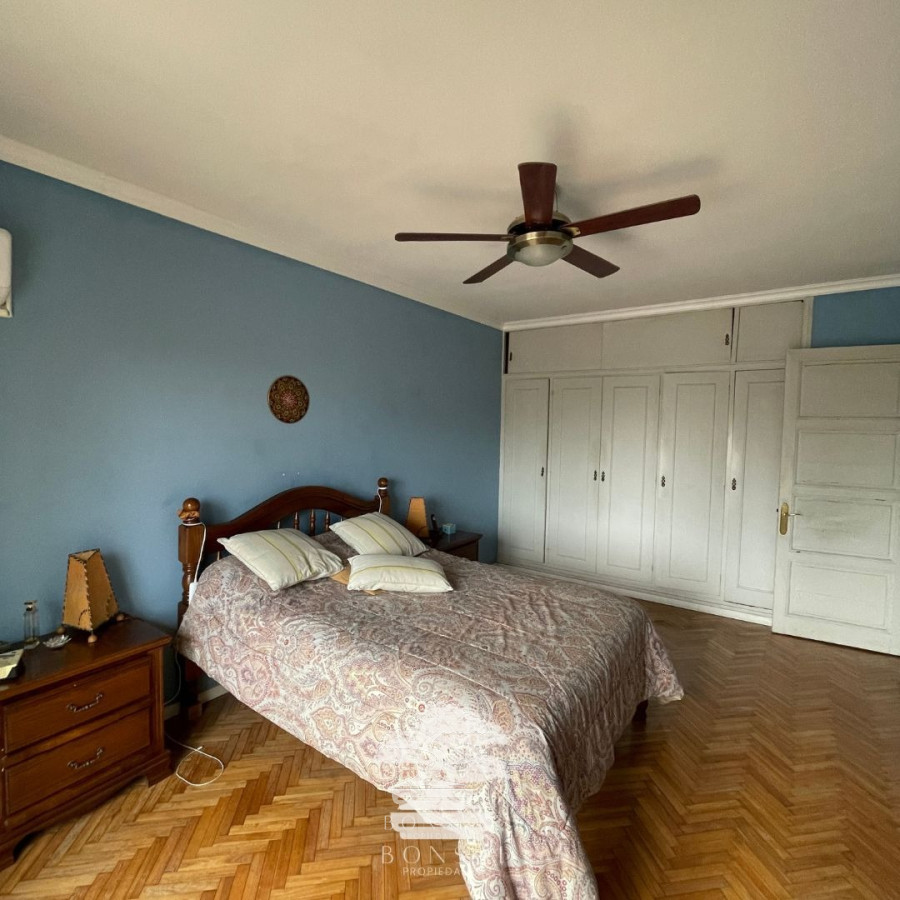 Apartamento ID.134 - Venta Apartamento 2 Dormitorios Con Patio, Aguada Montevideo G
