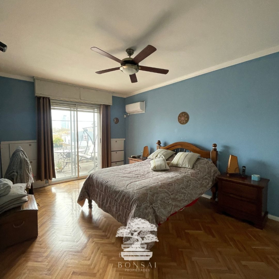 Apartamento ID.134 - Venta Apartamento 2 Dormitorios Con Patio, Aguada Montevideo G