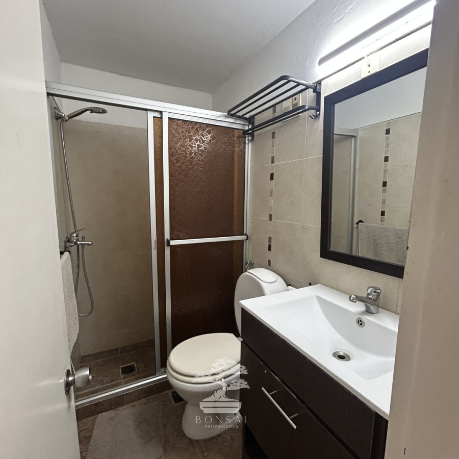 Apartamento ID.958 - Venta Apartamento 1 Dormitorio  Barrio Sur Montevideo G