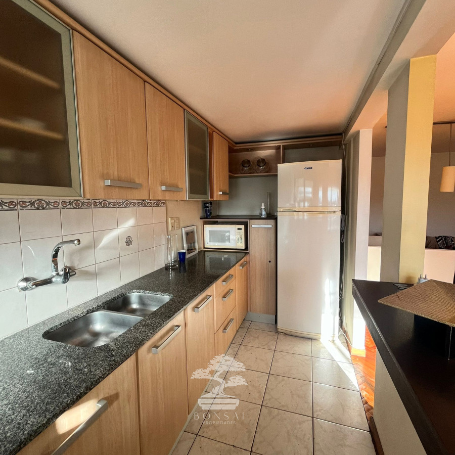 Apartamento ID.619 - Venta Apartamento 3 dormitorios Parque Batlle Montevideo V 