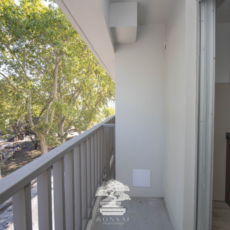 Apartamento ID.139 - Venta Apartamento 1 Dormitorio Con Cochera En Renta Aguada Montevideo F