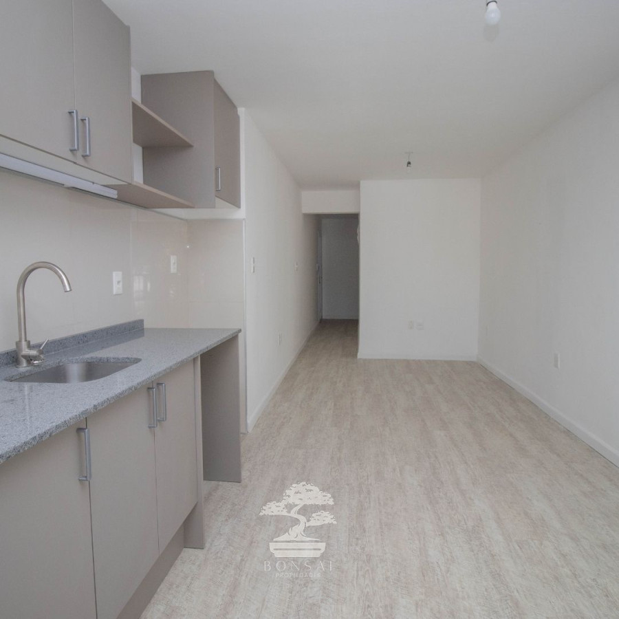 Apartamento ID.139 - Venta Apartamento 1 Dormitorio Con Cochera En Renta Aguada Montevideo F