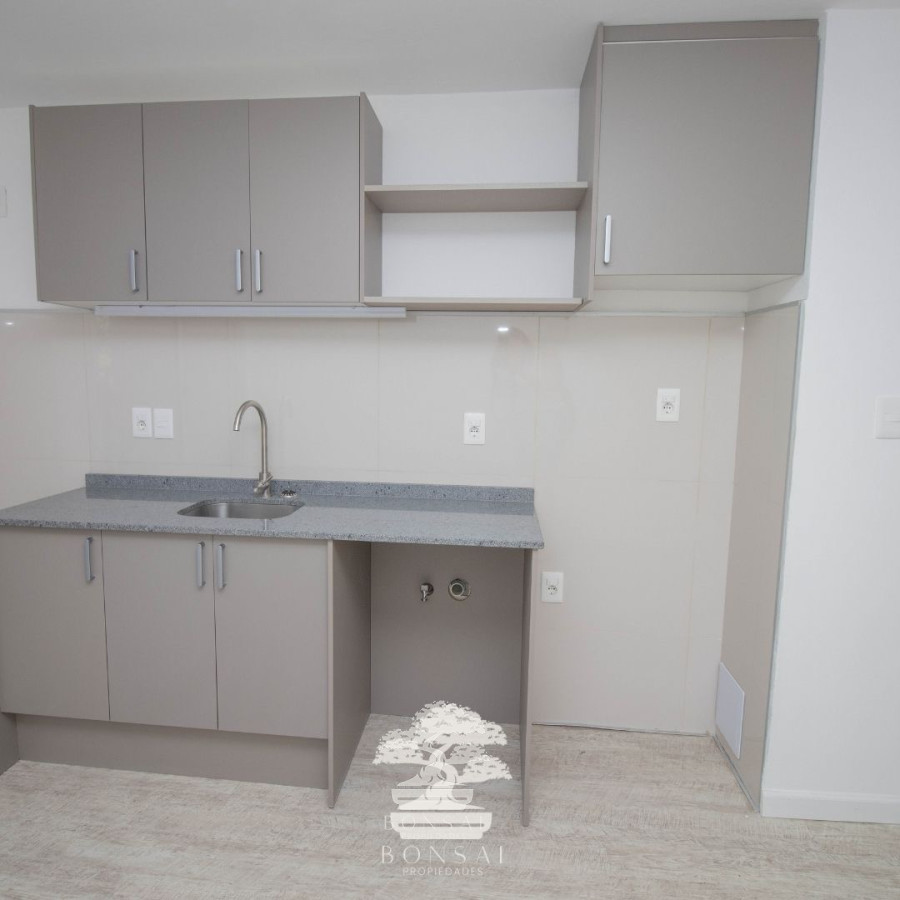 Apartamento ID.139 - Venta Apartamento 1 Dormitorio Con Cochera En Renta Aguada Montevideo F