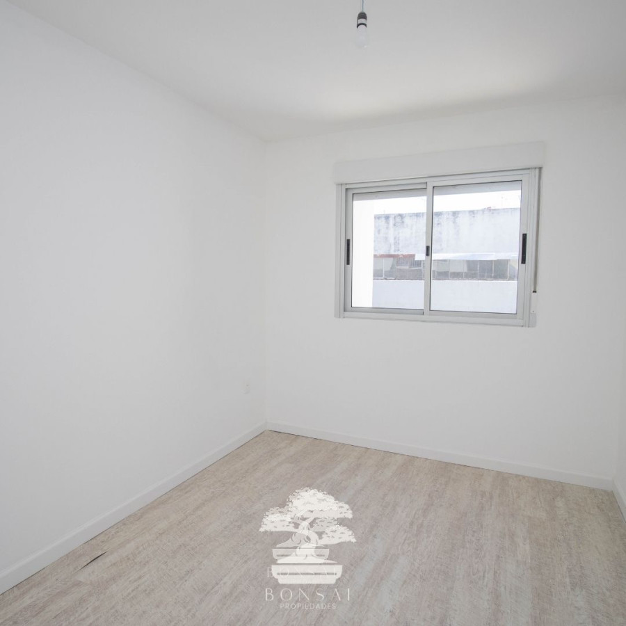 Apartamento ID.139 - Venta Apartamento 1 Dormitorio Con Cochera En Renta Aguada Montevideo F