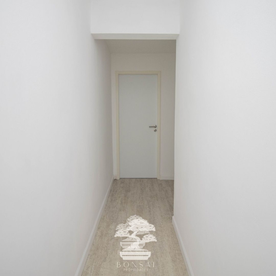 Apartamento ID.139 - Venta Apartamento 1 Dormitorio Con Cochera En Renta Aguada Montevideo F