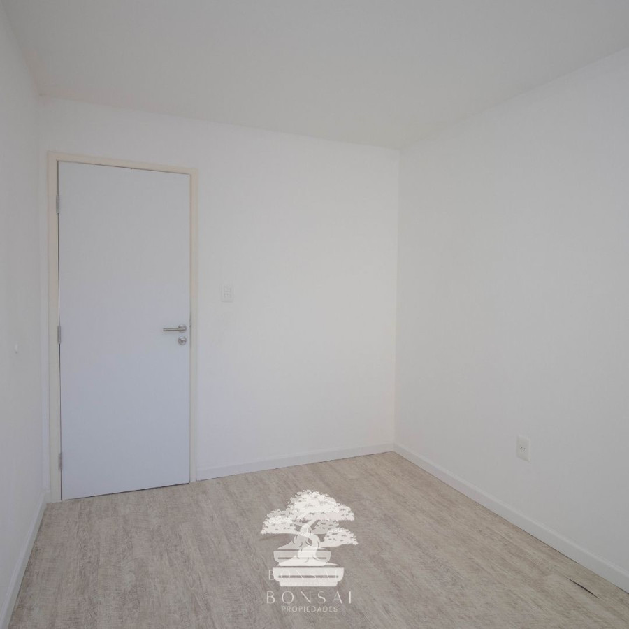 Apartamento ID.139 - Venta Apartamento 1 Dormitorio Con Cochera En Renta Aguada Montevideo F