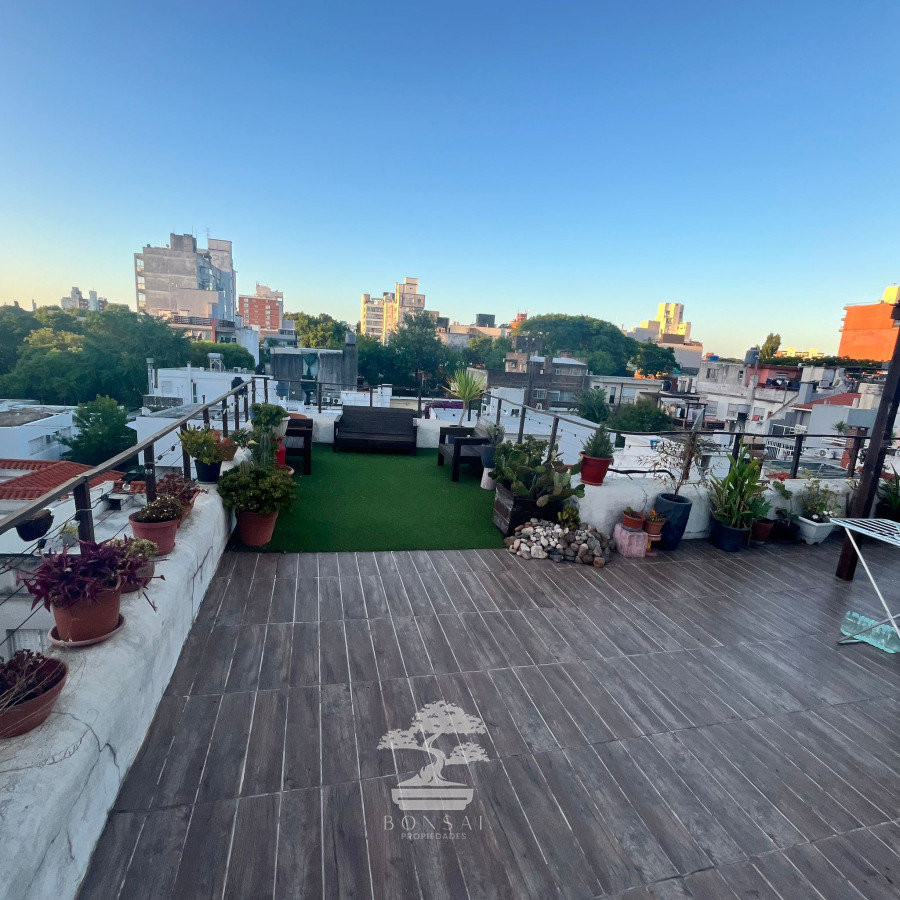 Apartamento ID.283 - Venta Apartamento 2 Dormitorios Con Renta 5,5 % Pocitos Montevideo V 