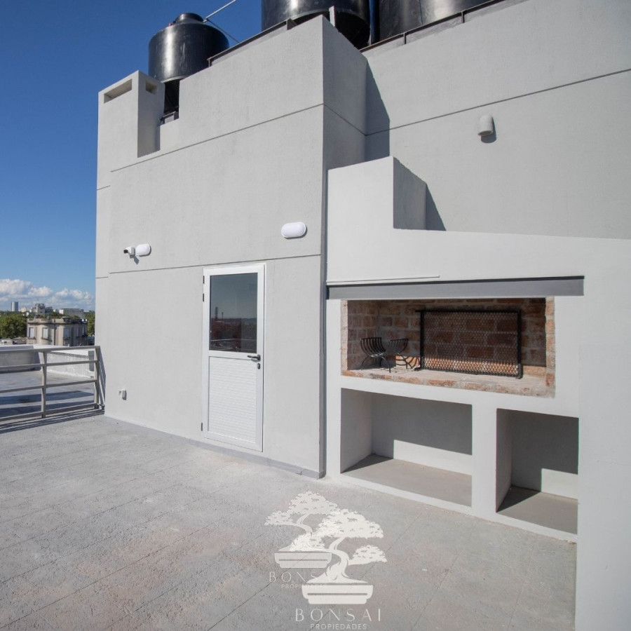 Apartamento ID.141 - Venta Apartamento 1 Dormitorio Con Renta Aguada Montevideo F