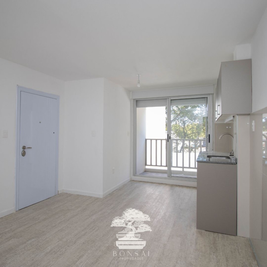 Apartamento ID.141 - Venta Apartamento 1 Dormitorio Con Renta Aguada Montevideo F