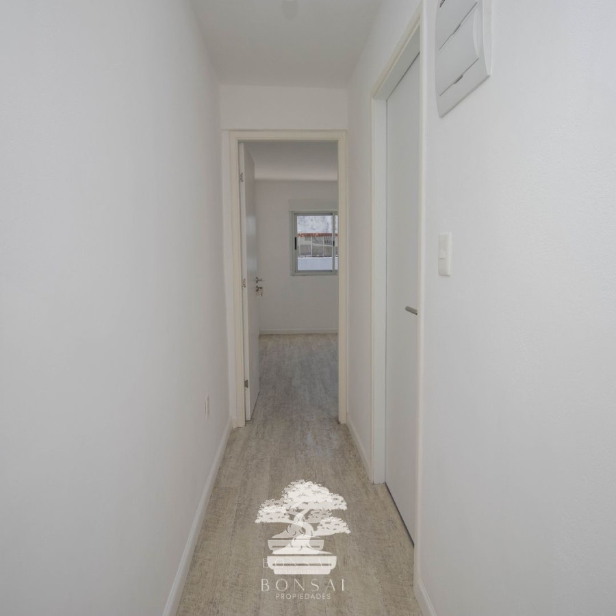 Apartamento ID.141 - Venta Apartamento 1 Dormitorio Con Renta Aguada Montevideo F