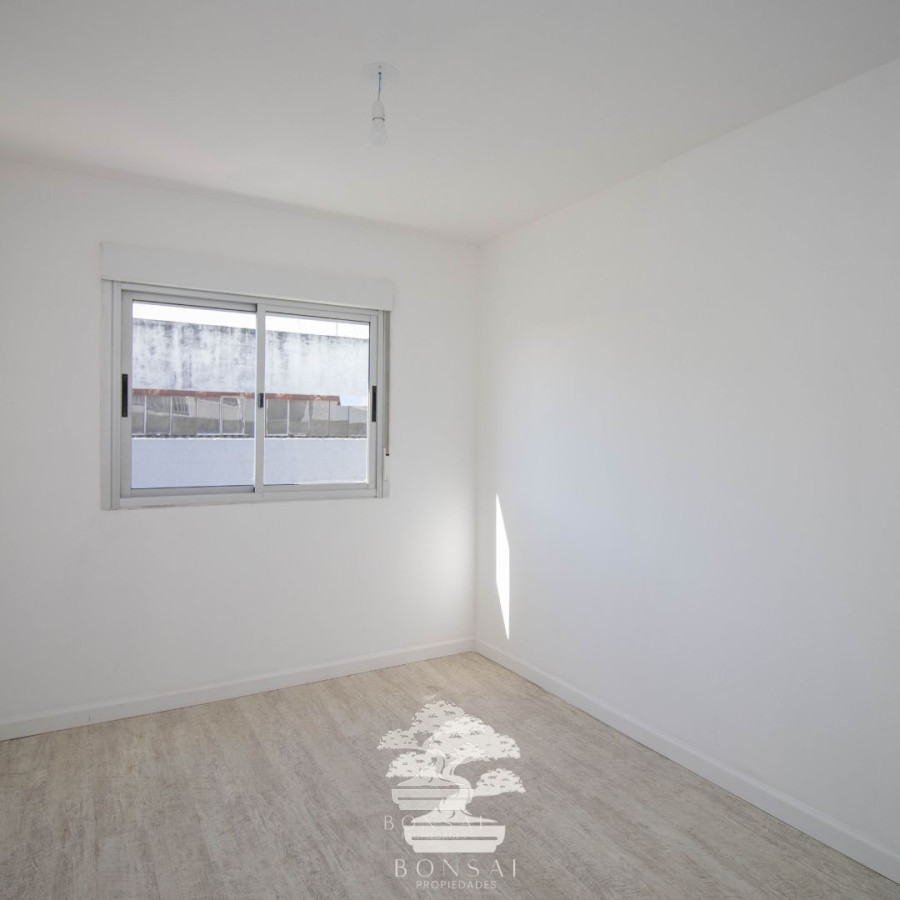 Apartamento ID.141 - Venta Apartamento 1 Dormitorio Con Renta Aguada Montevideo F