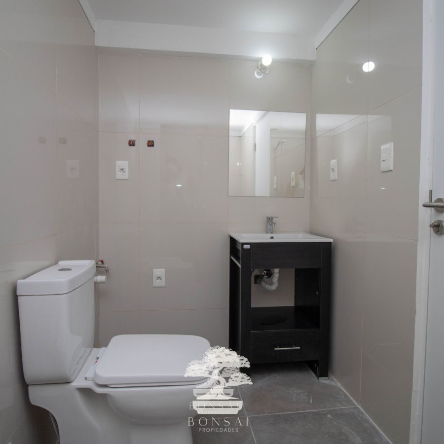 Apartamento ID.141 - Venta Apartamento 1 Dormitorio Con Renta Aguada Montevideo F