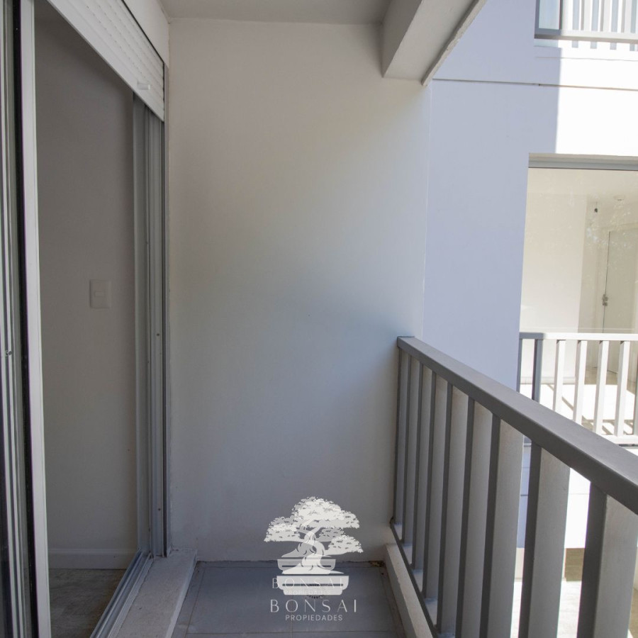 Apartamento ID.141 - Venta Apartamento 1 Dormitorio Con Renta Aguada Montevideo F