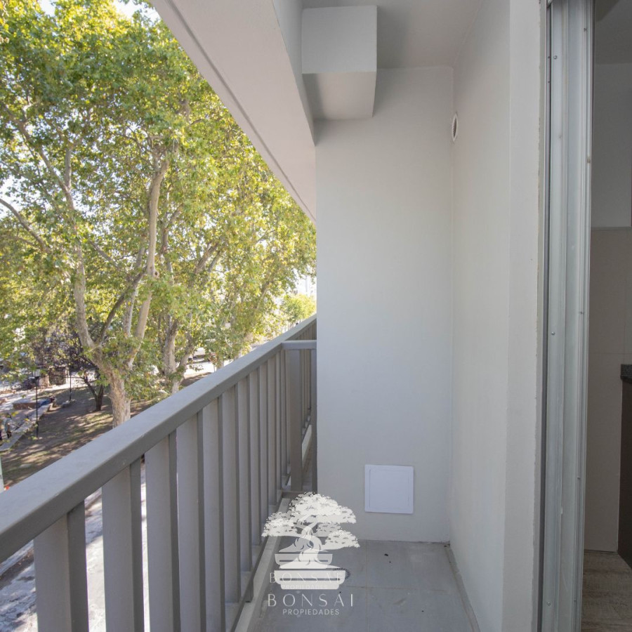 Apartamento ID.141 - Venta Apartamento 1 Dormitorio Con Renta Aguada Montevideo F