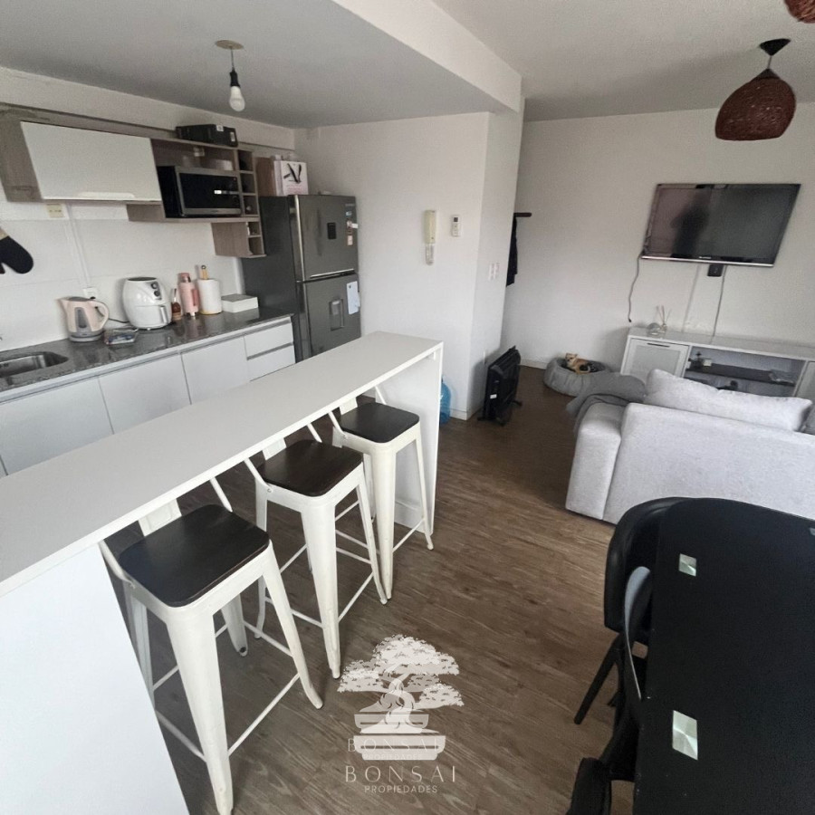 Apartamento ID.142 - Venta Apartamento Tres Dormitorios Cordón Sur Montevideo F
