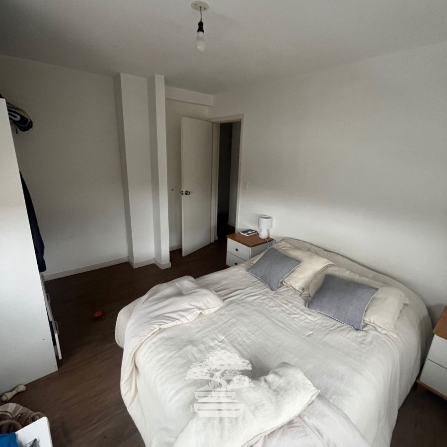 Apartamento ID.142 - Venta Apartamento Tres Dormitorios Cordón Sur Montevideo F