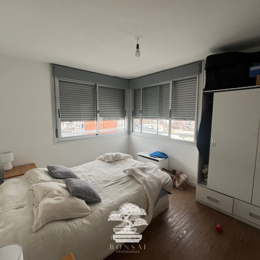 Apartamento ID.142 - Venta Apartamento Tres Dormitorios Cordón Sur Montevideo F