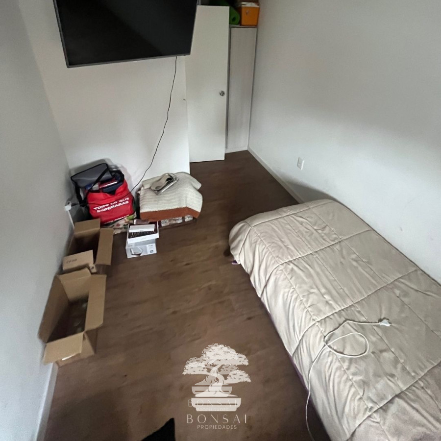 Apartamento ID.142 - Venta Apartamento Tres Dormitorios Cordón Sur Montevideo F