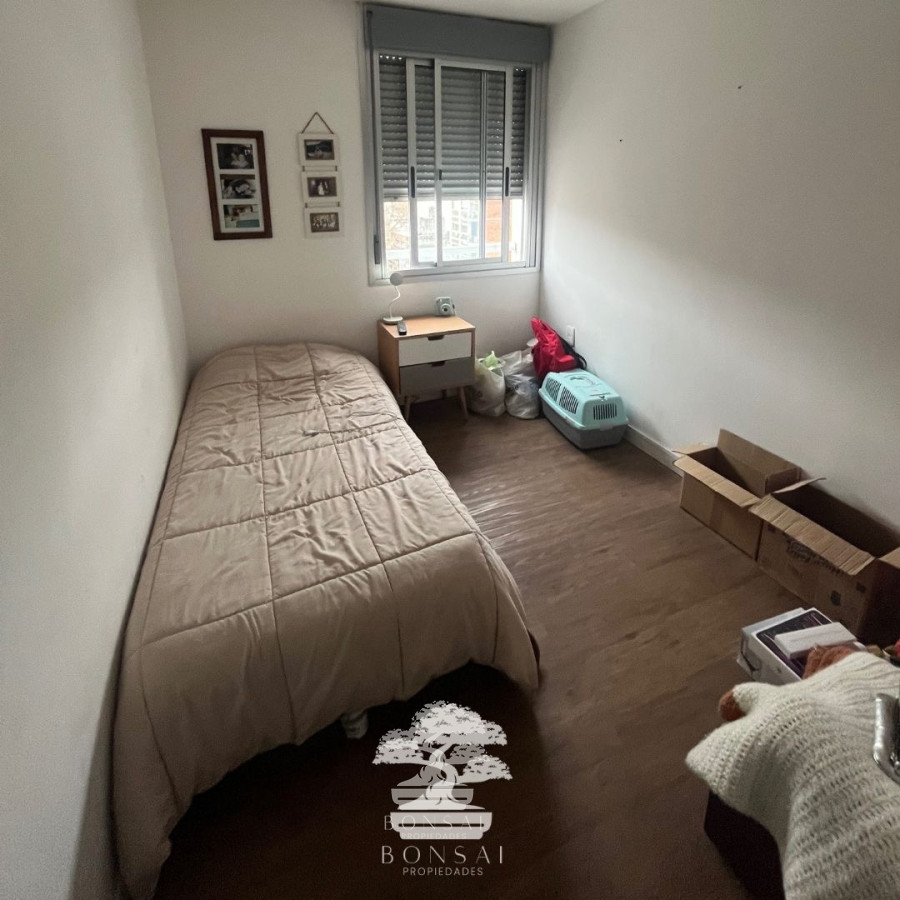 Apartamento ID.142 - Venta Apartamento Tres Dormitorios Cordón Sur Montevideo F