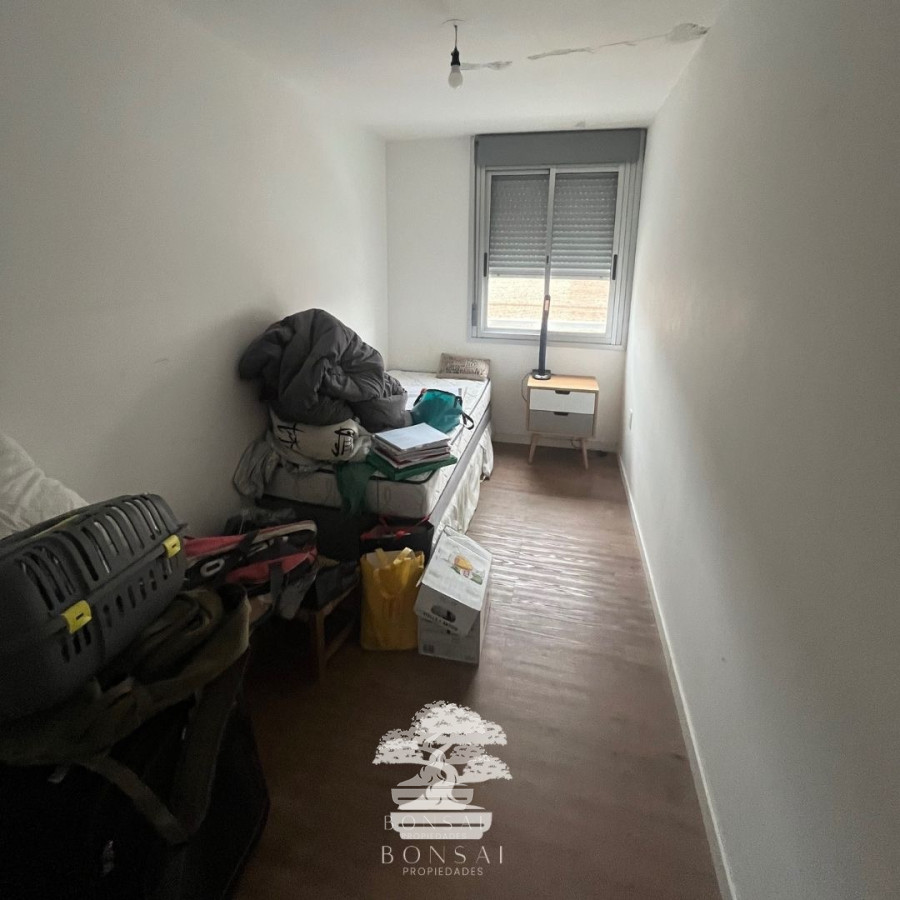Apartamento ID.142 - Venta Apartamento Tres Dormitorios Cordón Sur Montevideo F