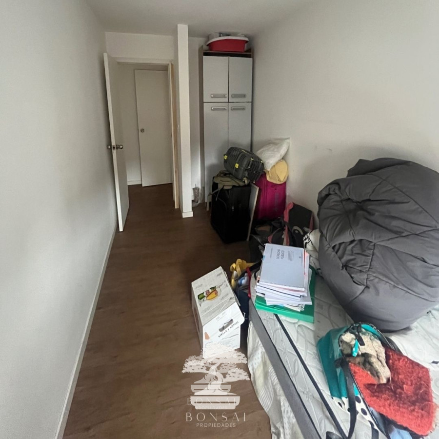 Apartamento ID.142 - Venta Apartamento Tres Dormitorios Cordón Sur Montevideo F