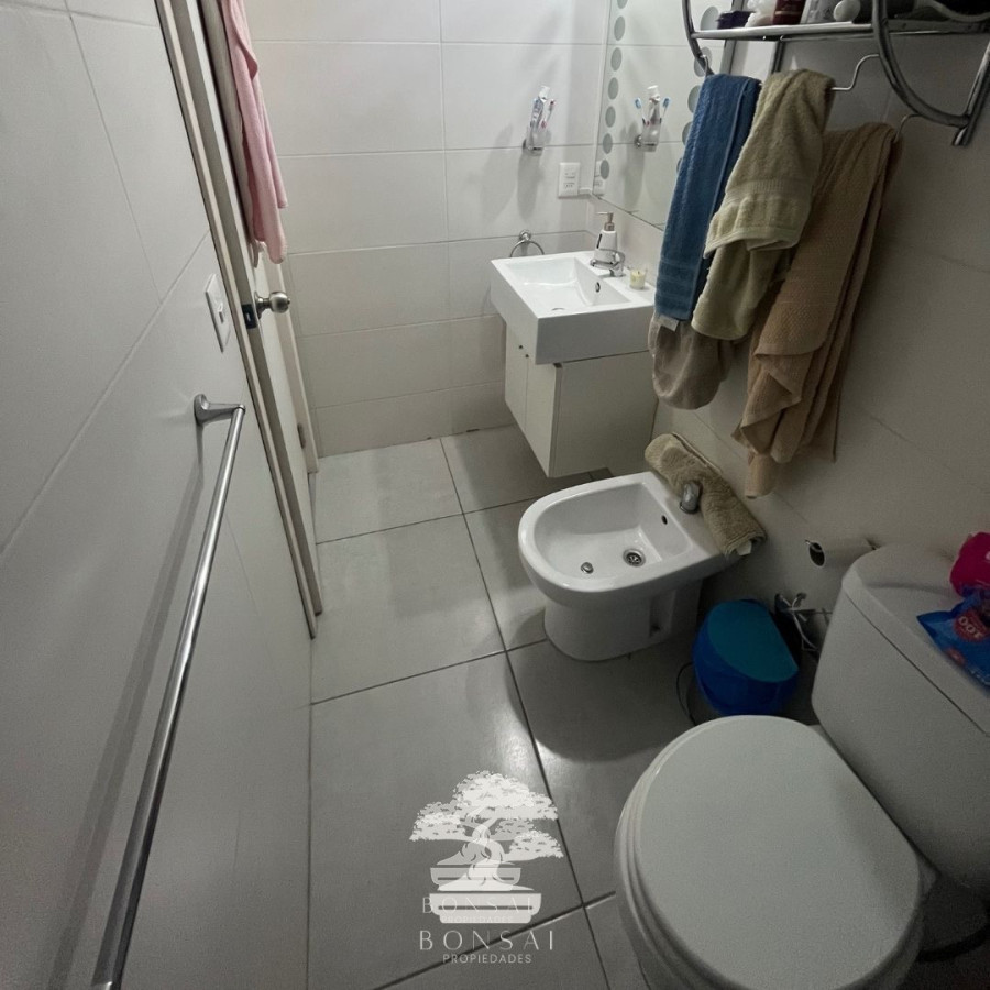 Apartamento ID.142 - Venta Apartamento Tres Dormitorios Cordón Sur Montevideo F