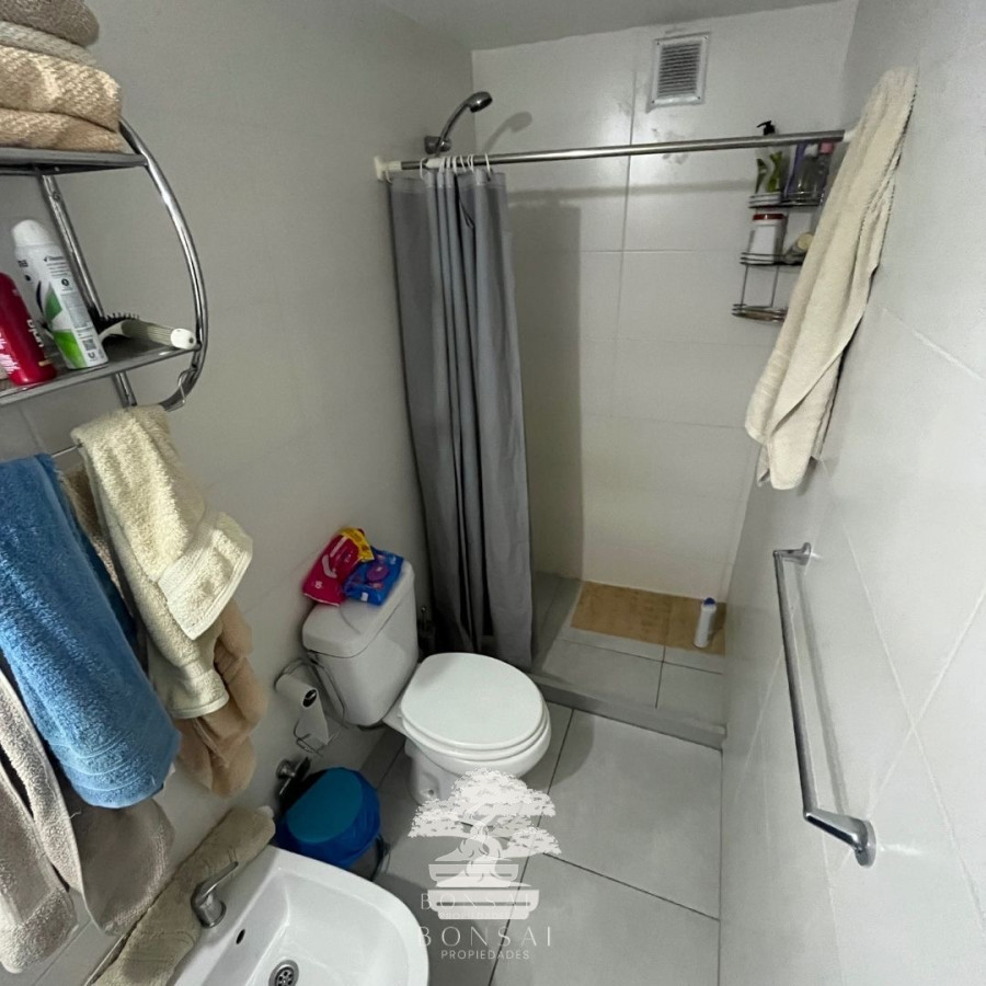 Apartamento ID.142 - Venta Apartamento Tres Dormitorios Cordón Sur Montevideo F
