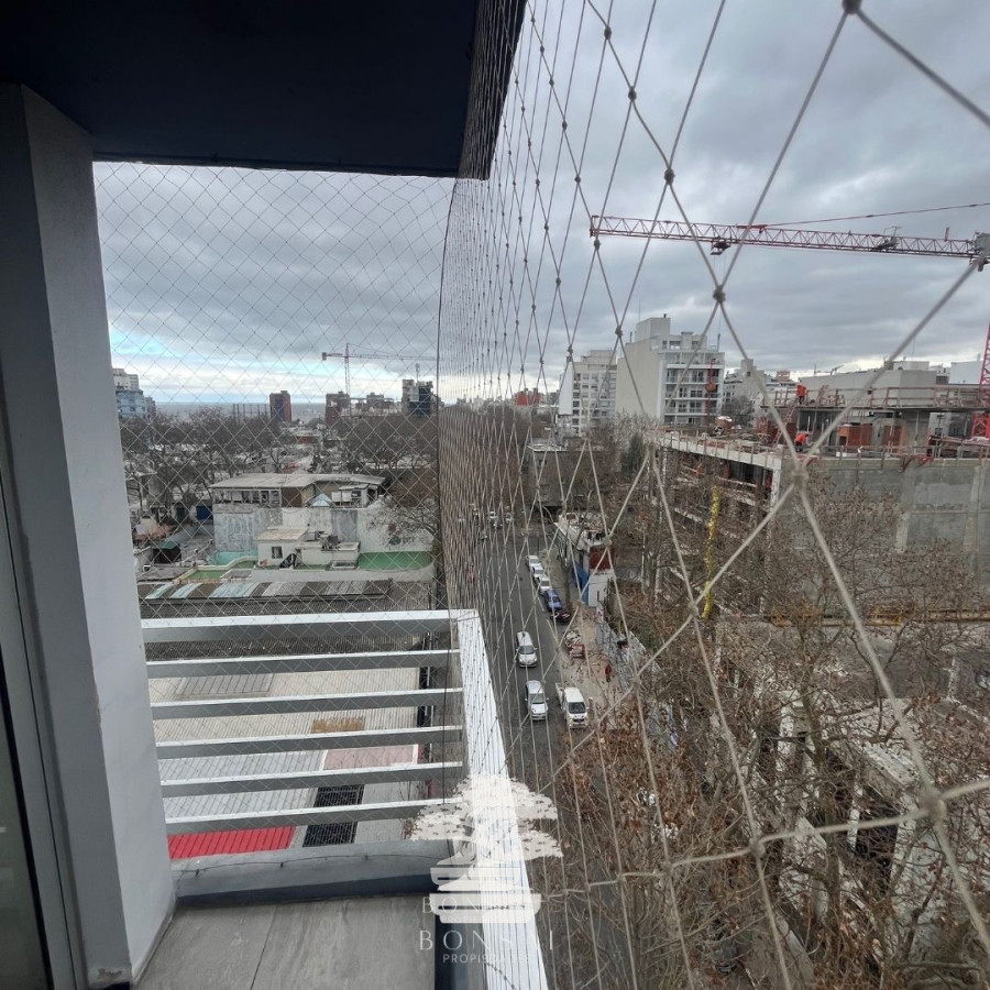 Apartamento ID.142 - Venta Apartamento Tres Dormitorios Cordón Sur Montevideo F