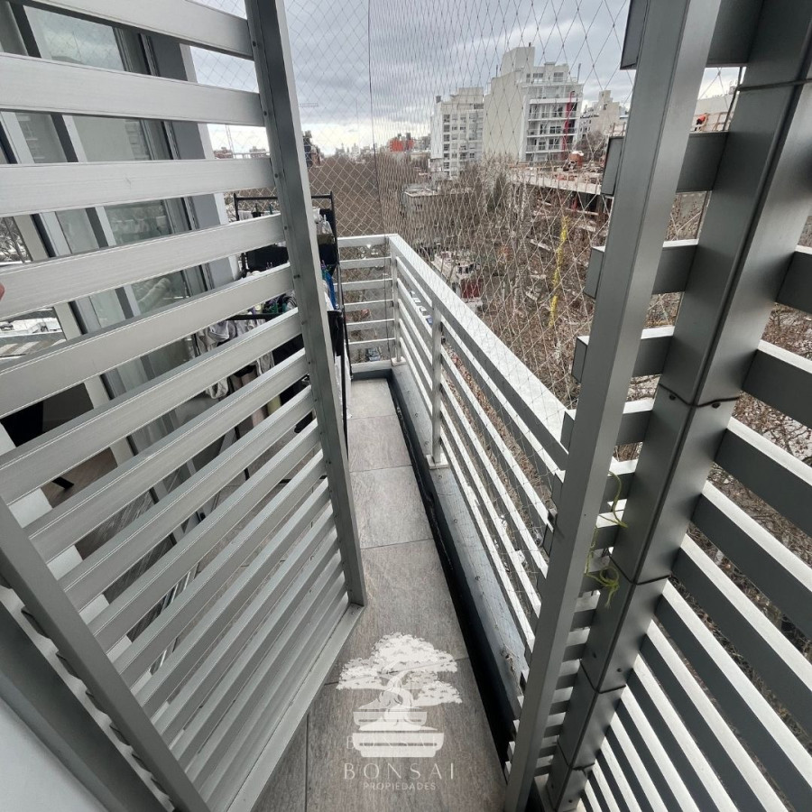 Apartamento ID.142 - Venta Apartamento Tres Dormitorios Cordón Sur Montevideo F