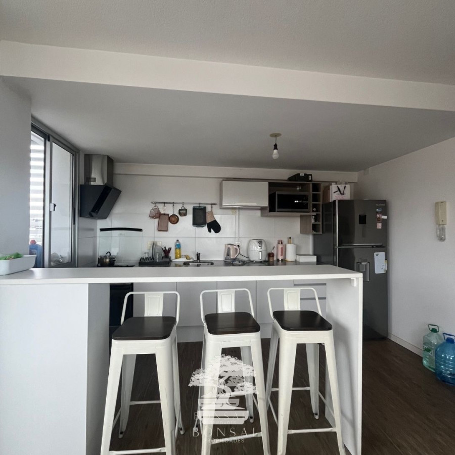 Apartamento ID.142 - Venta Apartamento Tres Dormitorios Cordón Sur Montevideo F