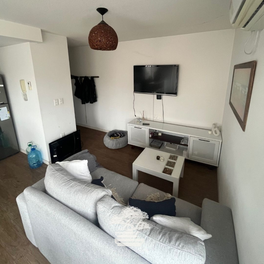 Apartamento ID.142 - Venta Apartamento Tres Dormitorios Cordón Sur Montevideo F