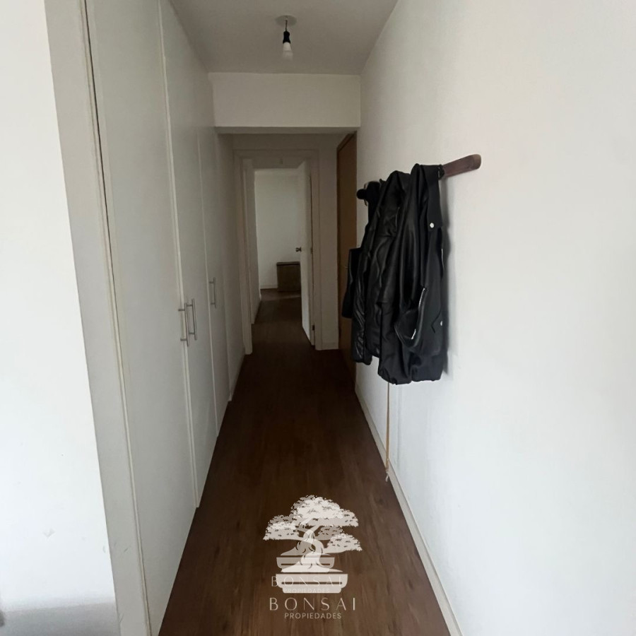 Apartamento ID.142 - Venta Apartamento Tres Dormitorios Cordón Sur Montevideo F