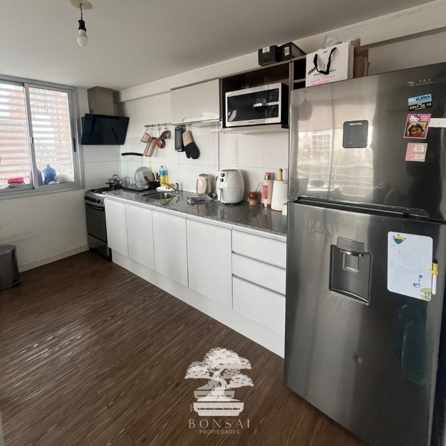 Apartamento ID.142 - Venta Apartamento Tres Dormitorios Cordón Sur Montevideo F