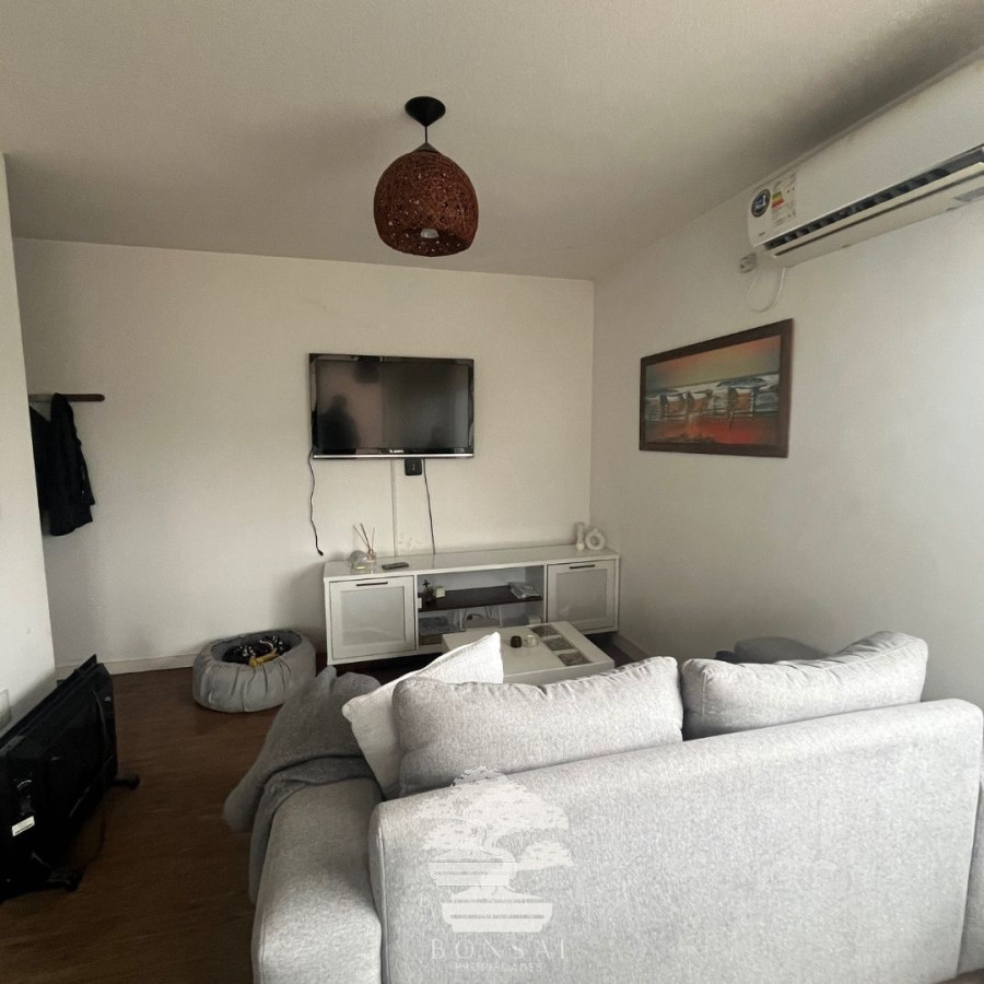 Apartamento ID.142 - Venta Apartamento Tres Dormitorios Cordón Sur Montevideo F